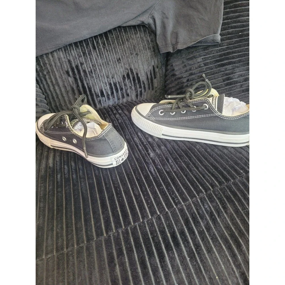 Converse all star